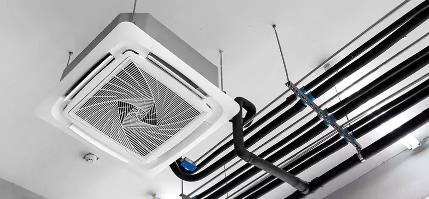 Our Air Duct Deep Cleaning Services in Chantilly, VA