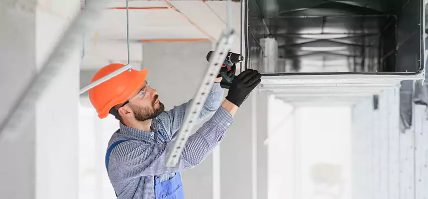 Our Air Vent Replacement Services in Chantilly, VA