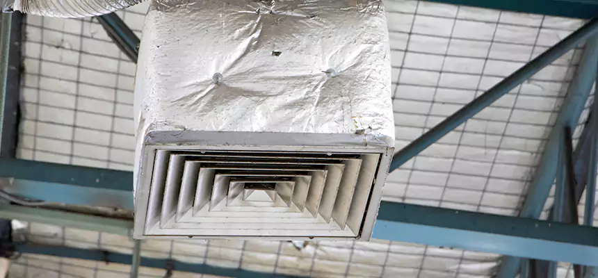 Our Custom HVAC Ductwork Services in Chantilly, VA