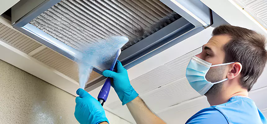 Our Home Ventilation Cleaning Services in Chantilly, VA