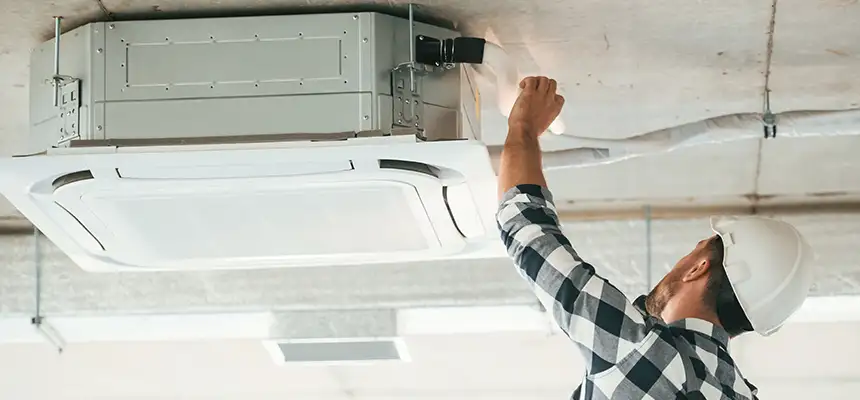 Our Local Vent Cleaning Services in Chantilly, VA