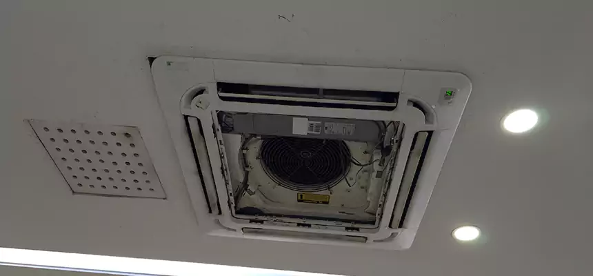 Our Wall Vent Cleaning Service Services in Chantilly, VA