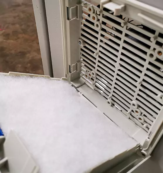 About Air Duct Overhaul & Upgrades in Chantilly, VA