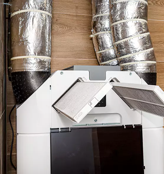 About Clogged Air Duct Repair in Chantilly, VA