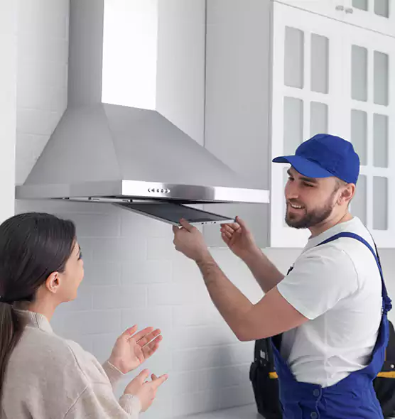 Professional Dryer Vent Cleaning Service in Chantilly, VA