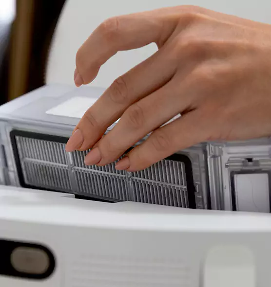  Professional Dryer Vent Lint Filter Cleaning in Chantilly, VA