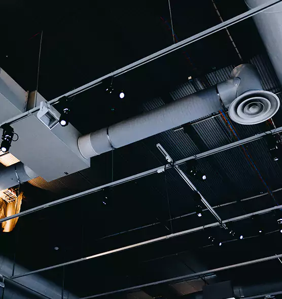 Professional Duct Cleaning For LEED Homes in Chantilly, VA