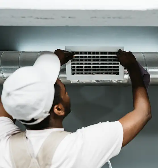 About Emergency Dryer Vent Repair in Chantilly, VA
