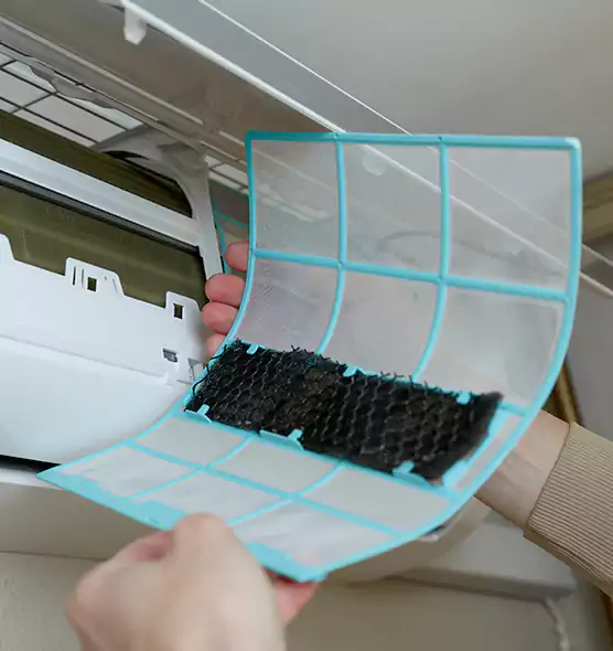 Welcome to Air Duct Cleaning & Repairs Chantilly — Your Local HEPA Filter Installation Pros in Chantilly, VA