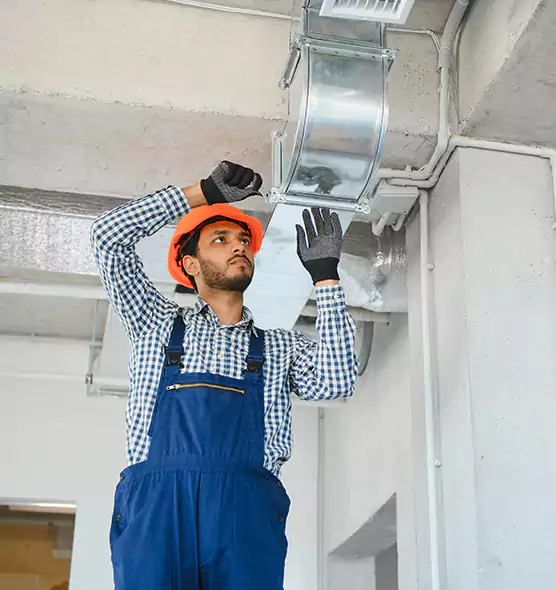About Hotel Duct And Vent Cleaning in Chantilly, VA