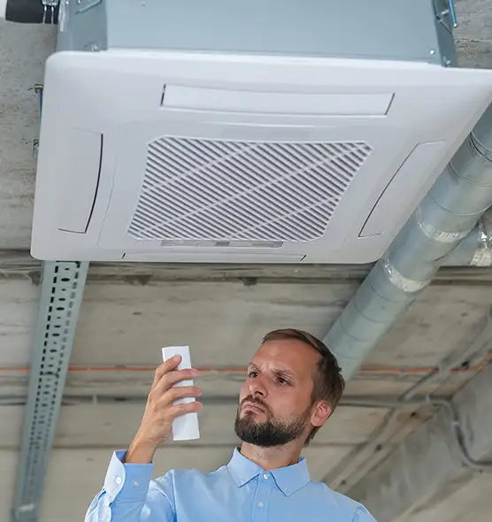 About Local Vent Cleaning Services in Chantilly, VA