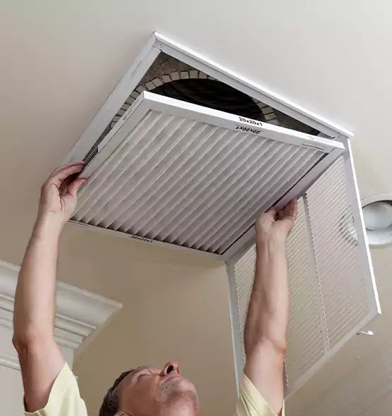 Advanced Residential Vent Cleaning in Chantilly, VA