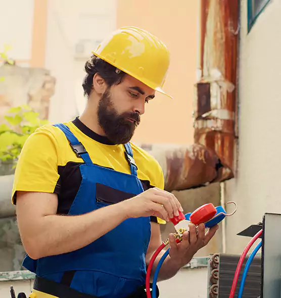 About Smart HVAC Installation in Chantilly, VA