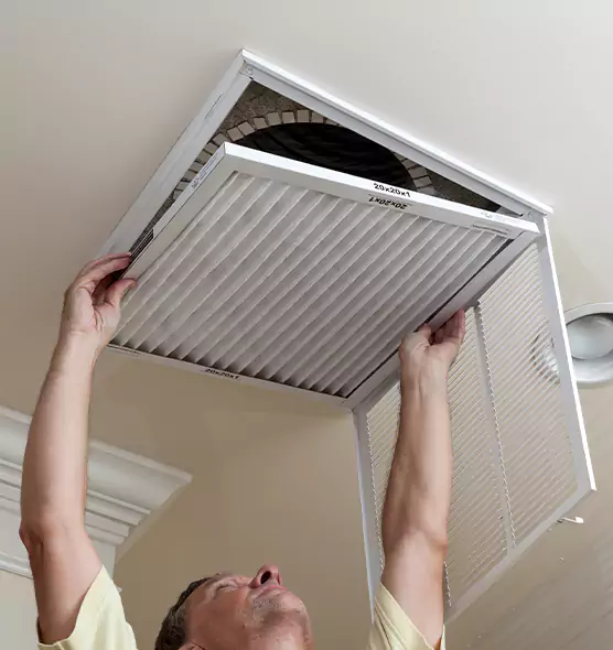 Professional Vent Relocation Services in Chantilly, VA