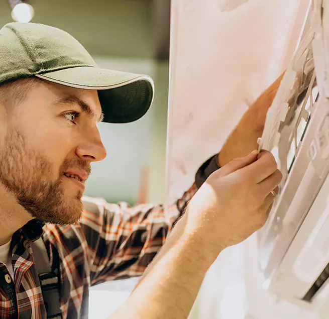 Why Homeowners Businesses Trust Us in Chantilly, VA?