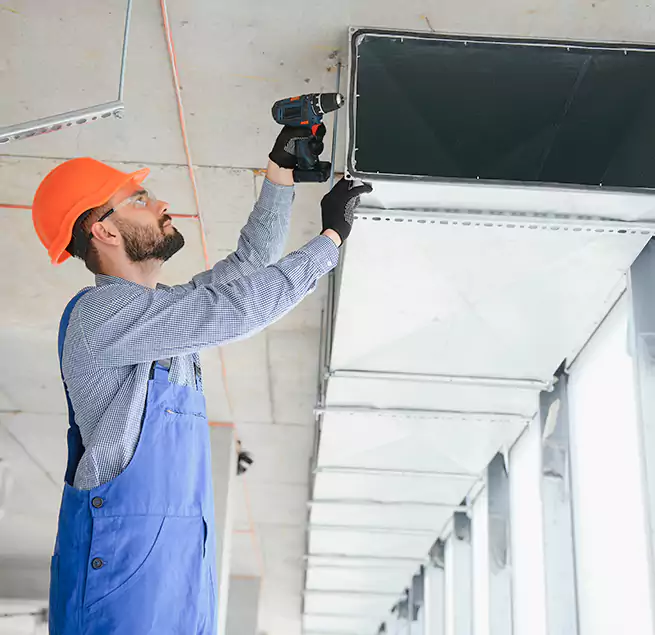 Why Homeowners & Businesses Trust Us in Chantilly, VA?