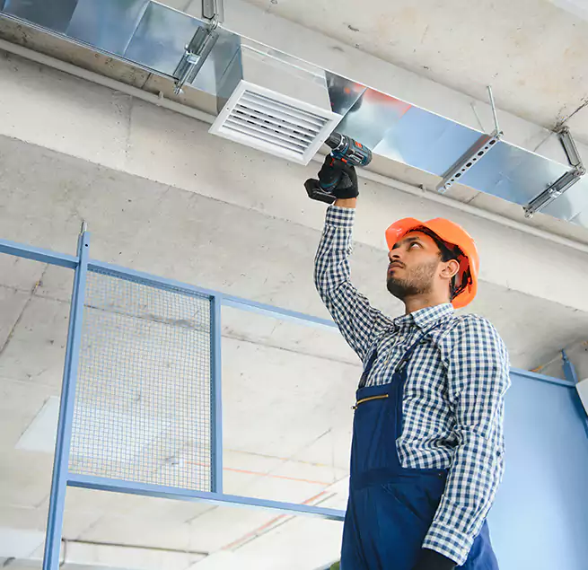 Why Homeowners & Businesses Trust Us in Chantilly, VA?