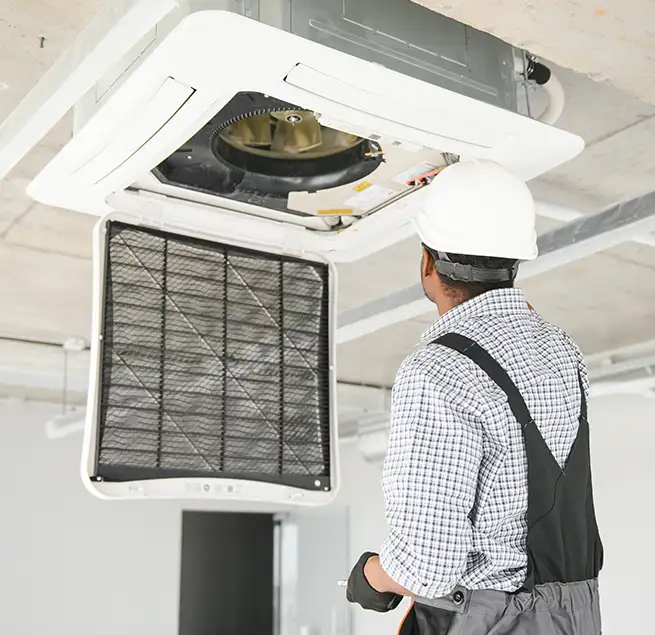 Why Homeowners & Businesses Trust Us in Chantilly, VA?