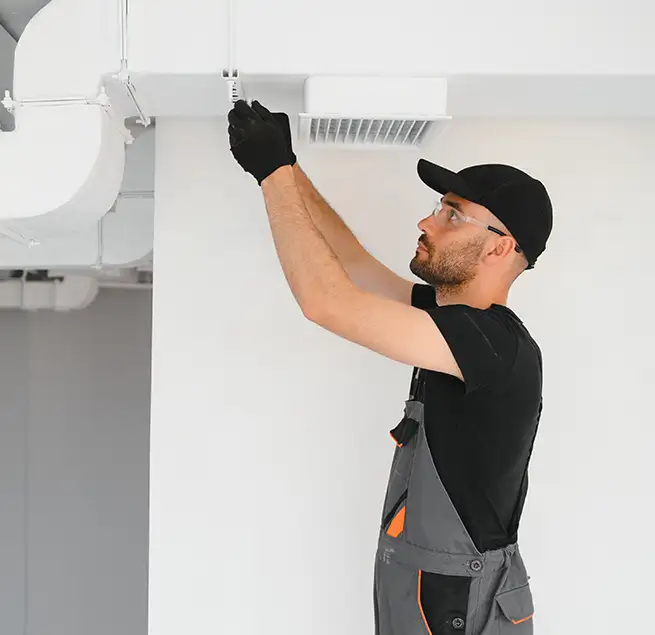 Why Homeowners & Businesses Trust Us in Chantilly, VA?