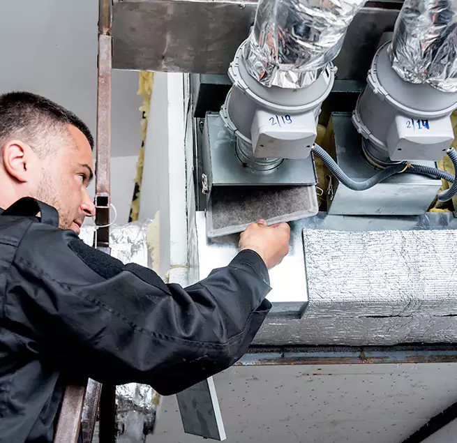  Why Homeowners & Businesses Trust Us in Chantilly, VA?