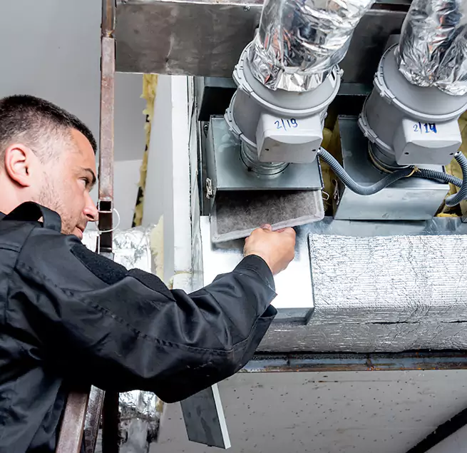 Why Homeowners & Businesses Trust Us in Chantilly, VA?