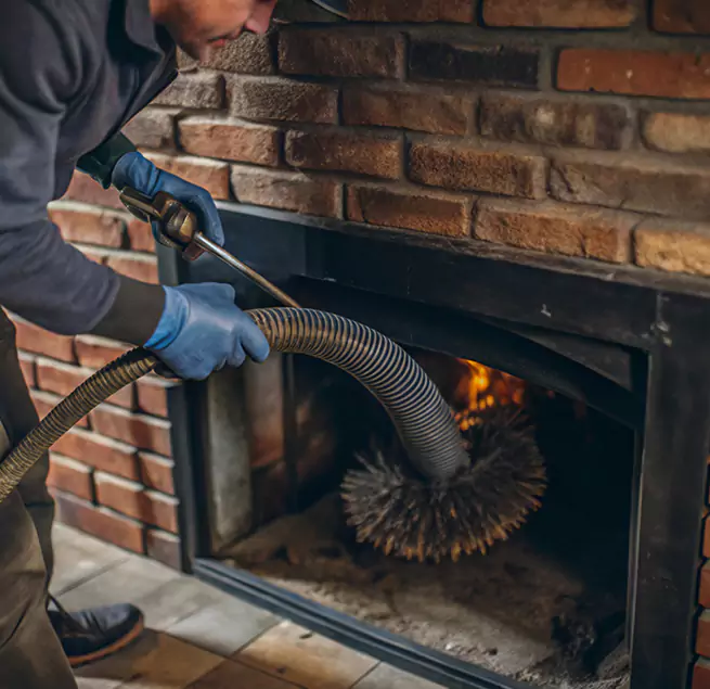  Why Homeowners & Businesses Trust Us in Chantilly, VA?