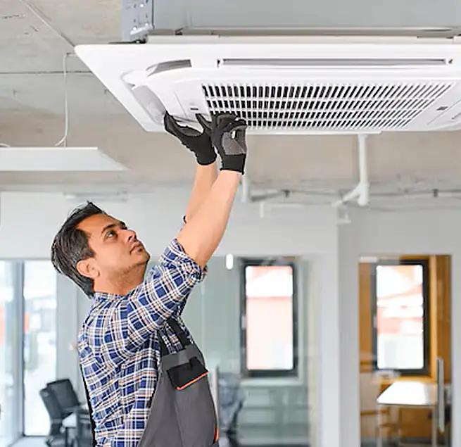 Why Homeowners & Businesses Trust Us in Chantilly, VA?