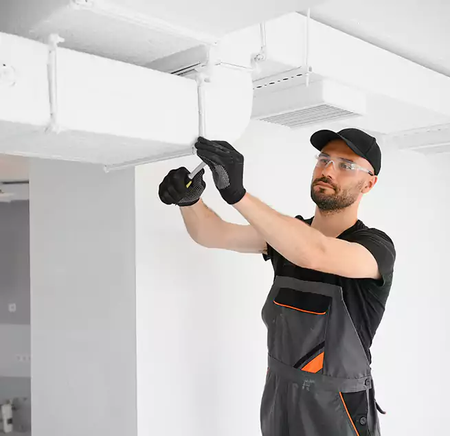 Why Homeowners & Businesses Trust Us in Chantilly, VA?