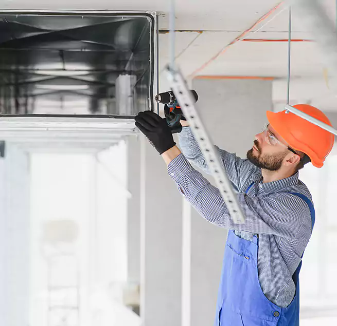 Why Homeowners & Businesses Trust Us Chantilly, VA