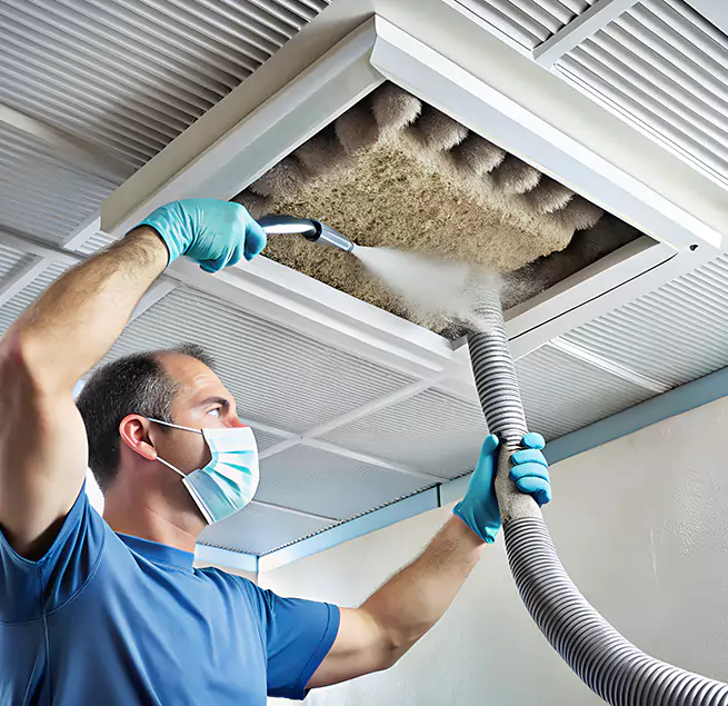  Why Homeowners & Businesses Trust Us Chantilly, VA?