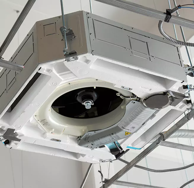 Why Homeowners & Businesses Trust Us in Chantilly, VA?