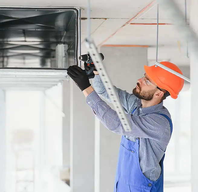  Why Homeowners Businesses Trust Us Chantilly, VA