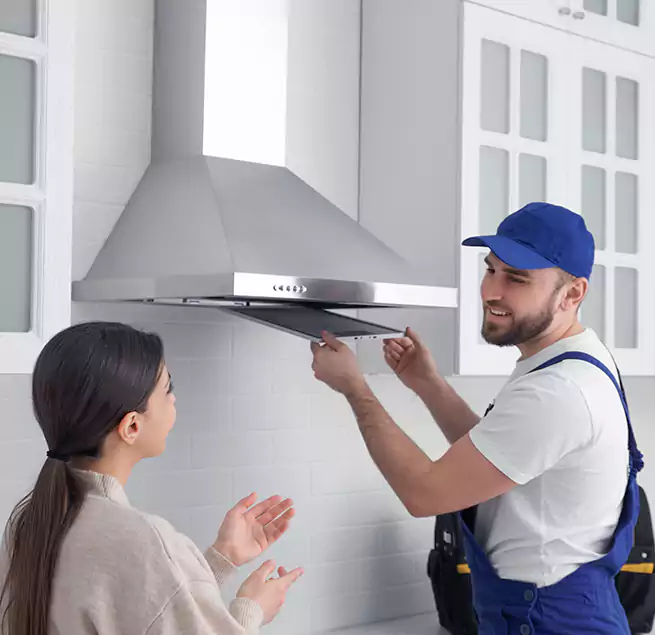  Why Homeowners & Businesses Trust Us in Chantilly, VA?