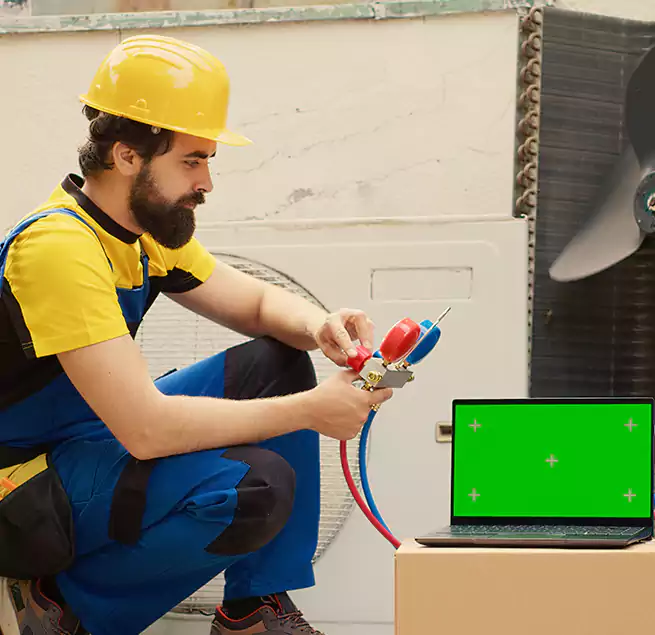 Why Homeowners & Businesses Trust Us in Chantilly, VA?