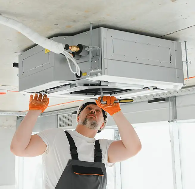 Why Homeowners & Businesses Trust Us Chantilly, VA