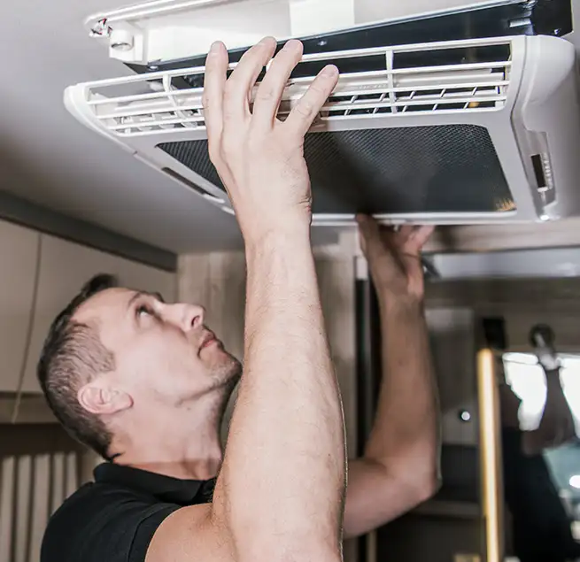 Why Homeowners & Businesses Trust Us Chantilly, VA