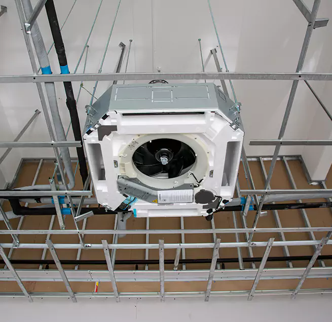 Why Homeowners & Businesses Trust Us Chantilly, VA