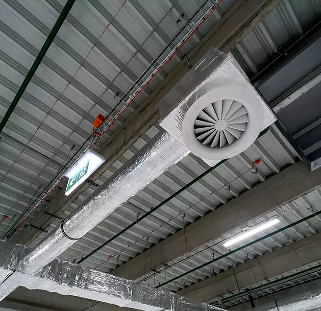 Why Homeowners & Businesses Trust Us in Chantilly, VA?