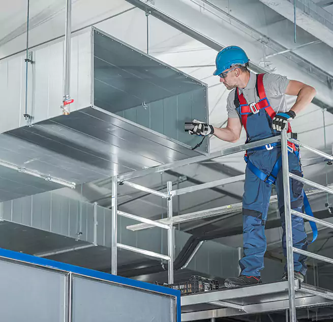 Why Homeowners & Businesses Trust Us in Chantilly, VA?