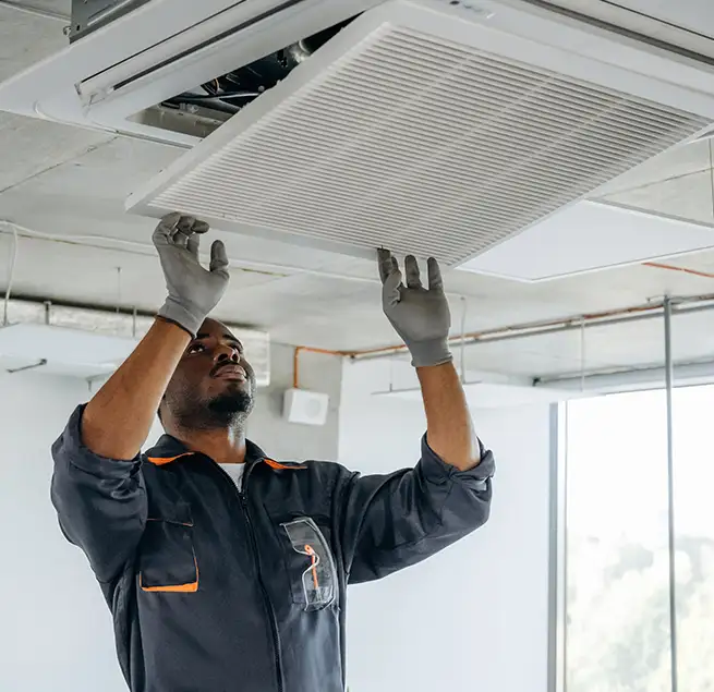  Why Homeowners & Businesses Trust Us in Chantilly, VA?