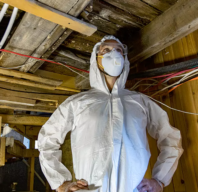 Why Homeowners & Businesses Trust Us in Chantilly, VA?