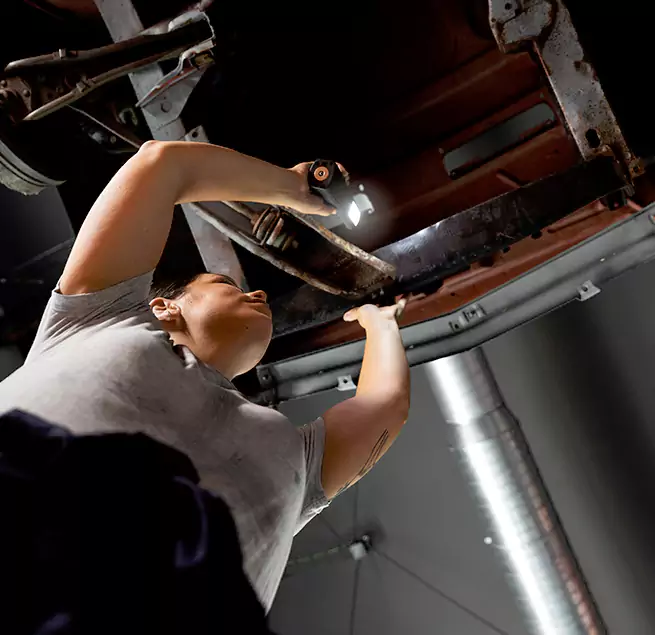 Why Homeowners & Businesses Trust Us Chantilly, VA