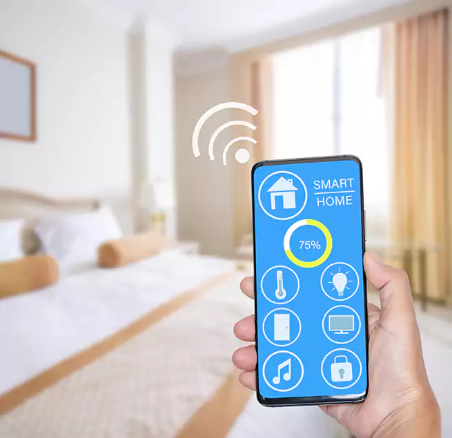 Why Homeowners & Businesses Trust Us in Chantilly, VA